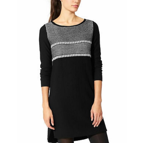 Athleta Dresses & Skirts - Athleta merino wool sweater dress XS